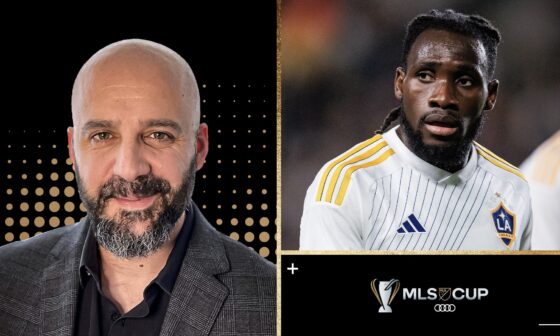 LA Galaxy vs. New York Red Bulls: What will decide MLS Cup 2024?