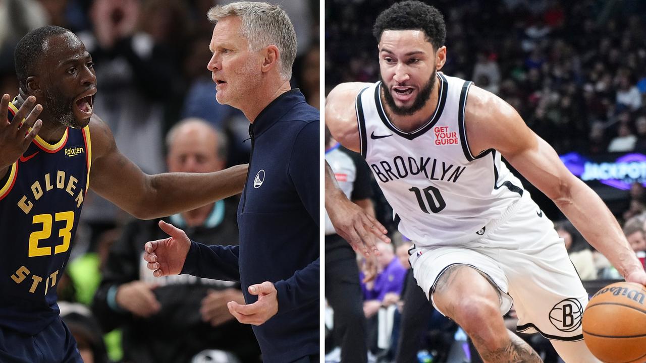 Ben Simmons, Brooklyn Nets v Toronto Raptors, Memphis Grizzlies smash Golden State Warriors, San Antonio Spurs defeat Atlanta Hawks in overtime, Dyson Daniels, Victor Wembanyama, scores, results, highlights latest news