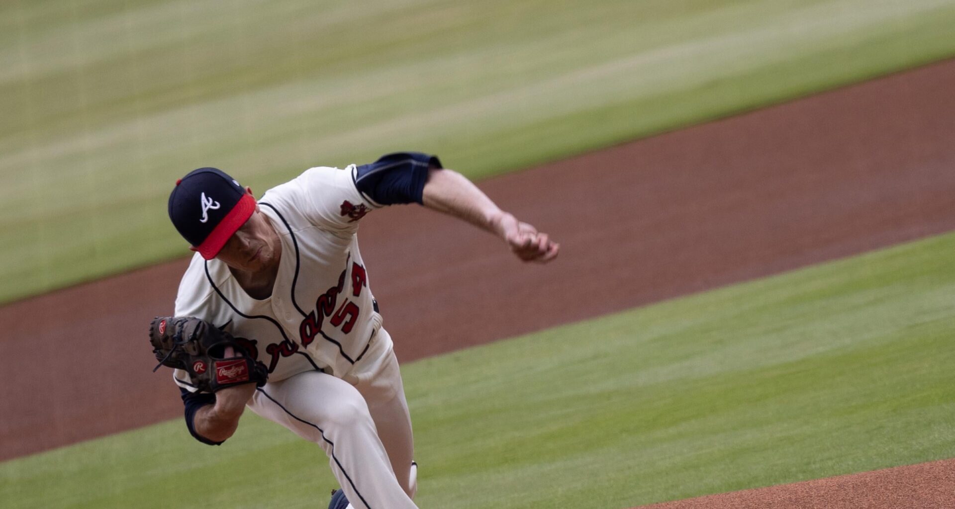 My favorite photo I ever took of Max Fried.  Good luck and thanks for some great memories!