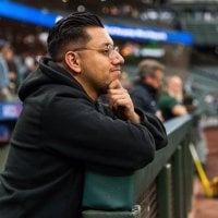 [Martin Gallegos on X] GM David Forst said the reports of A’s aggressively pursuing Max Fried were untrue.