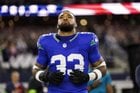 [Schefter] Former Pro-Bowl safety Jamal Adams is signing with the Lions practice squad with the idea that he’ll be elevated to Detroit’s roster, per source. Adams had been eyeing an opportunity with a playoff contender.