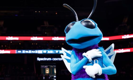 Charlotte Hornets apologize for gifting PlayStation 5 to child – and then taking it away off camera