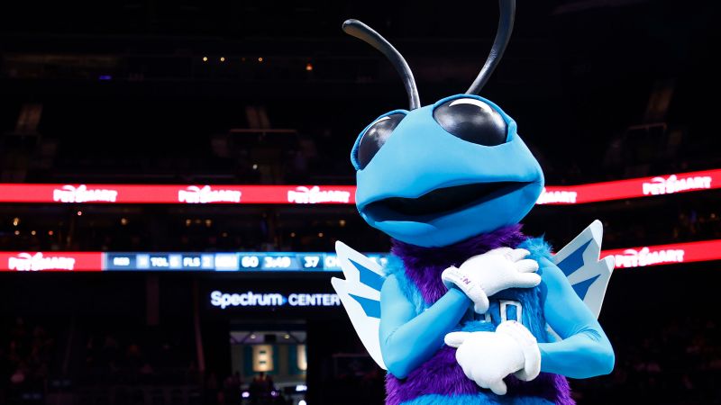 Charlotte Hornets apologize for gifting PlayStation 5 to child – and then taking it away off camera