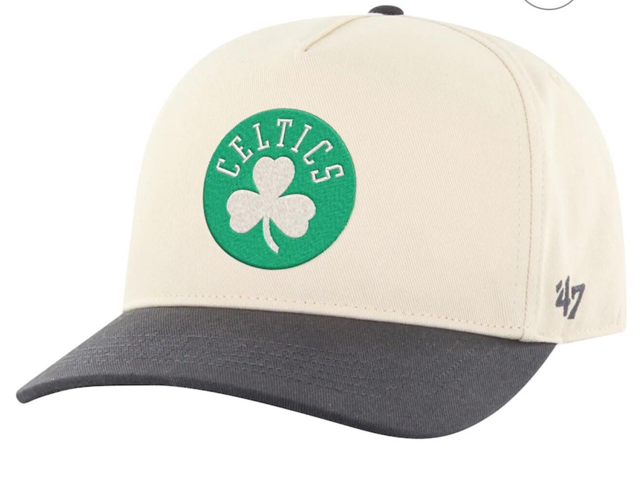 Celtics hat ISO pls help!