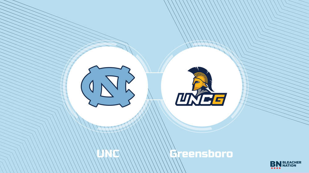 North Carolina vs UNC Greensboro Women’s College Basketball Odds and Prediction - December 11