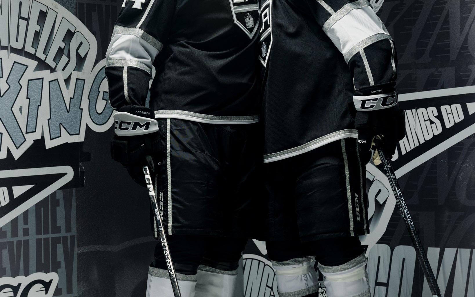 Happy 27th birthday to former LA Kings forward, Blake Lizotte