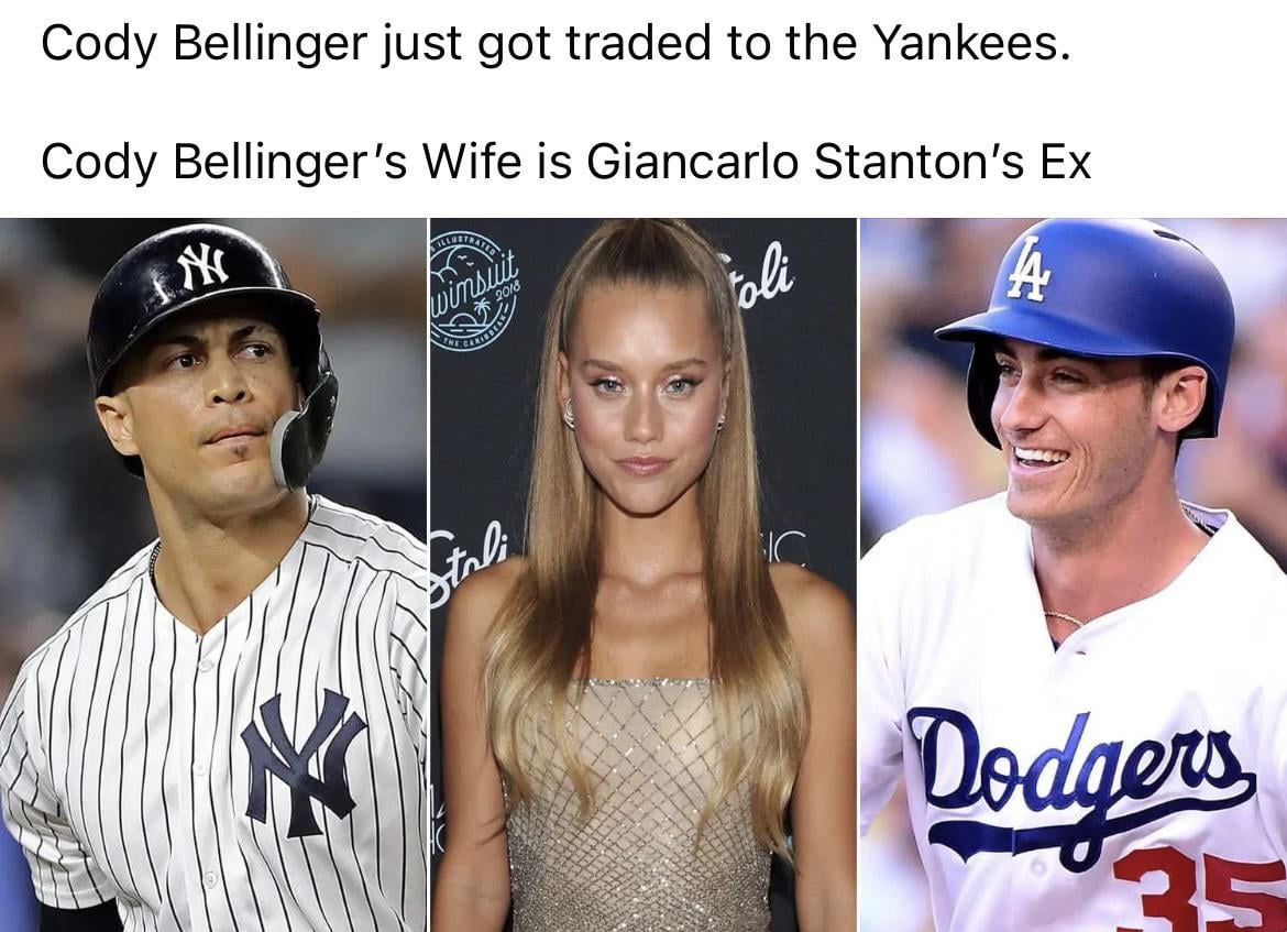 Going to be an interesting clubhouse for the Yankees.