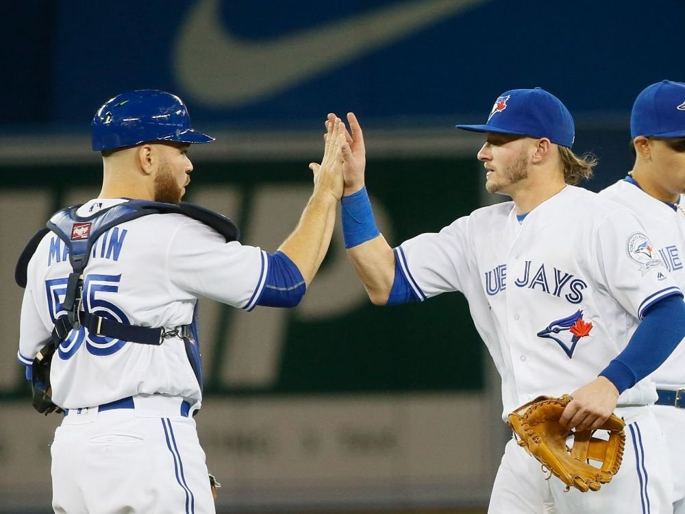 [Nardi] Josh Donaldson and Russell Martin win multi-million-dollar tax battle against Canadian government