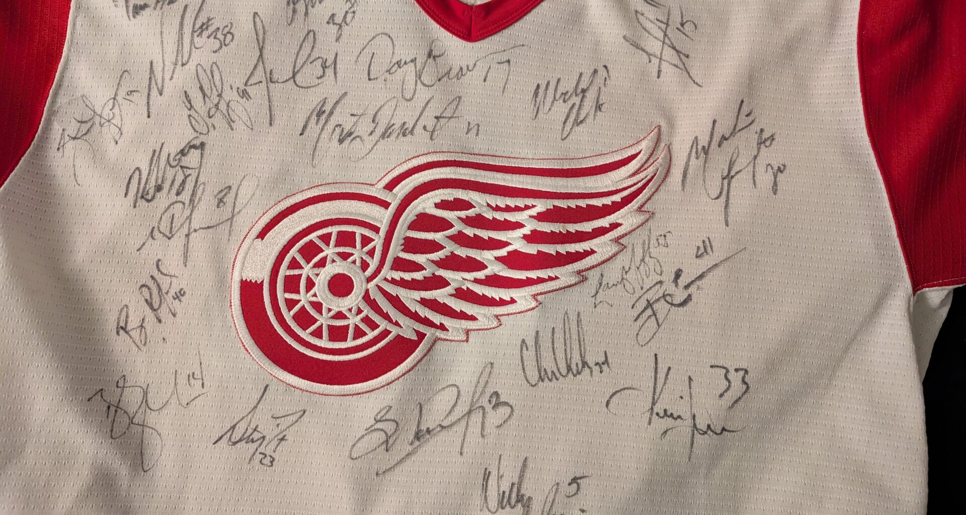 New jersey who signed this?