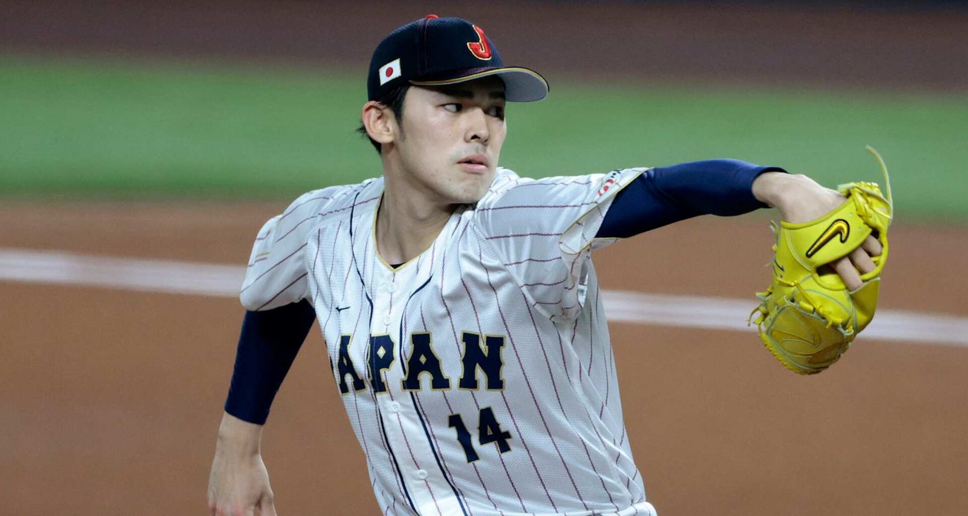 Ranking Japanese Ace Roki Sasaki's Top 10 MLB Landing Spots After Posting News | News, Scores, Highlights, Stats, and Rumors