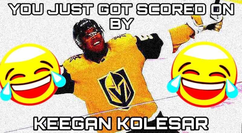 I think we have to retire this meme now that he's actually a reliable scorer