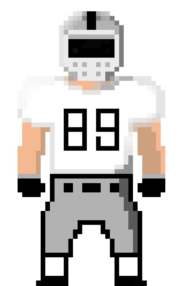 Tecmo Brock 2.0