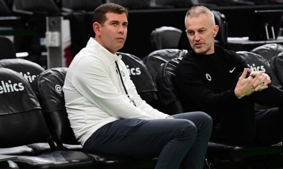 [Forsberg] As NBA trade season begins, what moves can Celtics make?