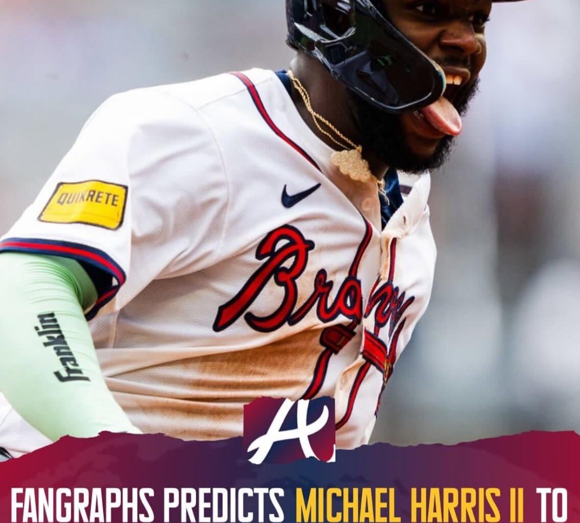 Fangraphs thinks MH2 will be the best player in 2025