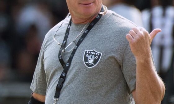 i miss gruden man