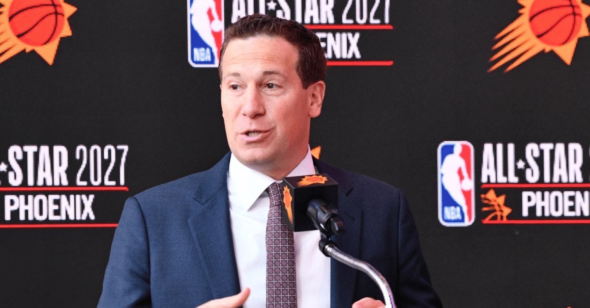 PHOENIX SUNS OWNER PRAISED FOR LOWERING FOOD PRICES TO $2