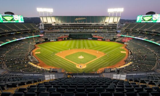 Awhile ago, this sub was super helpful in answering some questions I had when planning a trip out to the Coliseum. Here are the photos and writing I (finally) put together after visiting and loving the place. Can’t wait to go back for a Roots match and Ballers game. Thank you, r/OaklandAthletics.