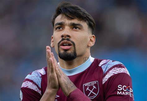 Paqueta Linked With Exit | But Swap Could Benefit West Ham