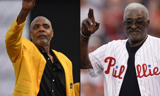 Dick Allen and Dave Parker, Hall of Famers at long last: What we learned from their election