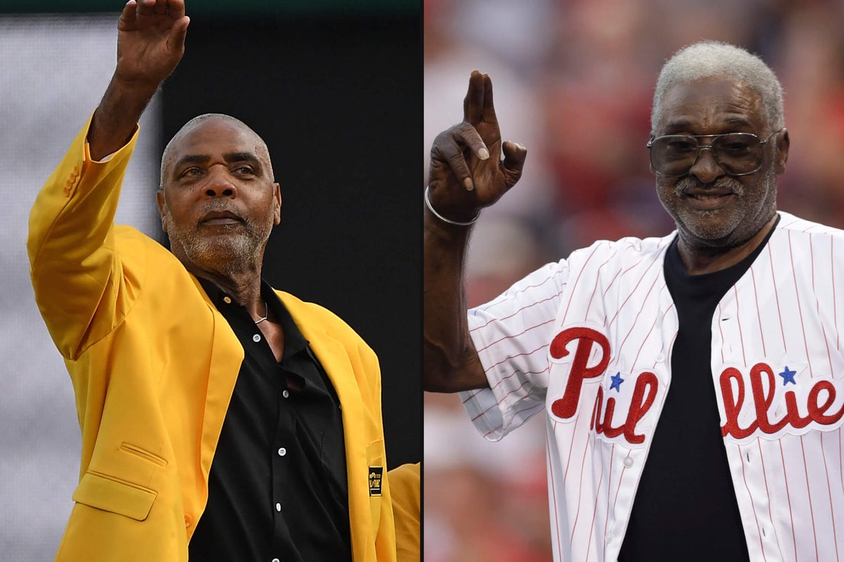 Dick Allen and Dave Parker, Hall of Famers at long last: What we learned from their election