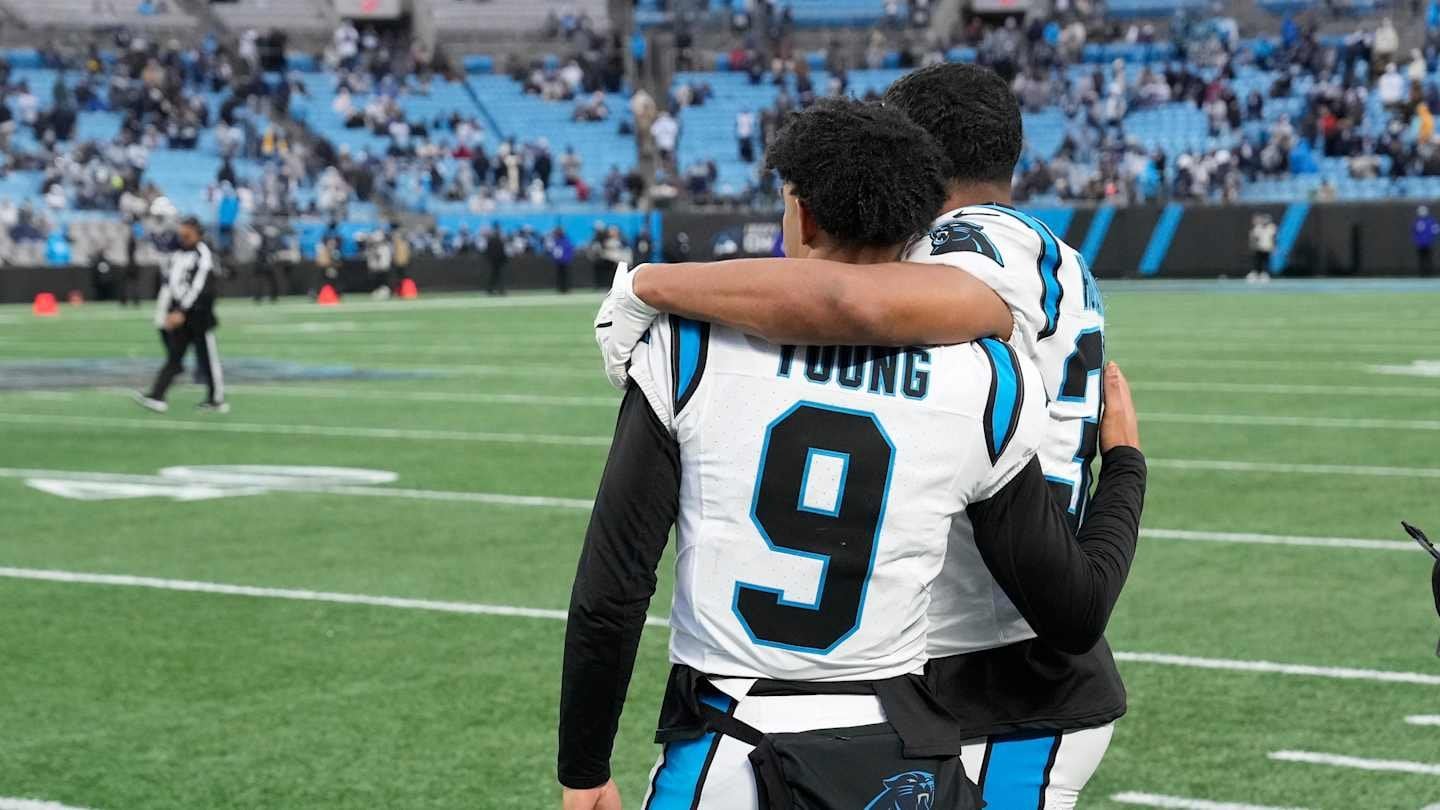 Panthers game this week won't be broadcast in almost half of North Carolina