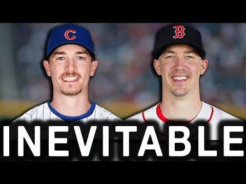 Interesting video by Lance Brozdowski earlier this year when he predicted that Buehler would be a good fit for this Red Sox pitching staff