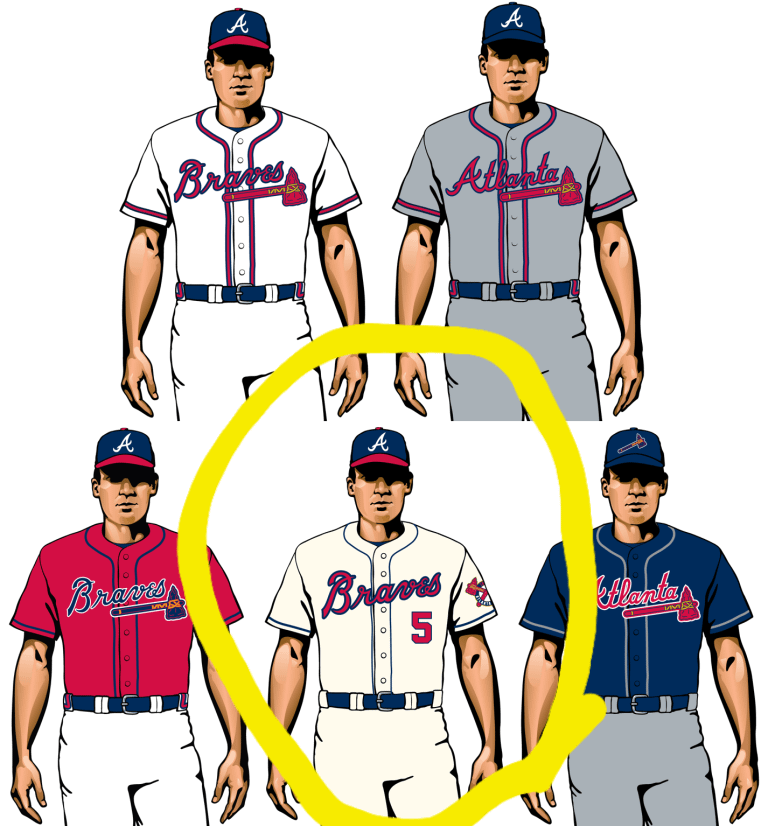 Uniforms