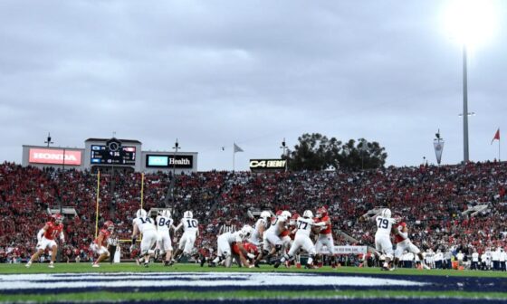 2024-25 college football bowl game schedule, scores, TV channels, times