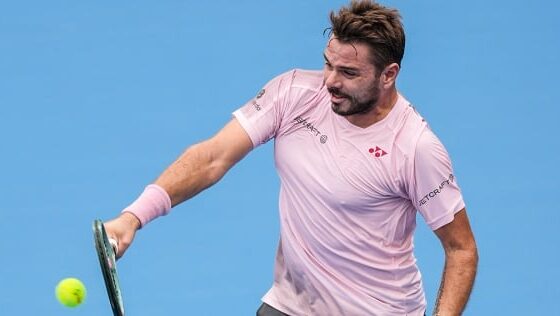 Stan Wawrinka, rising Aussies awarded Australian Open wildcards