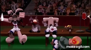 Leaked Footage From The Texans Facilities