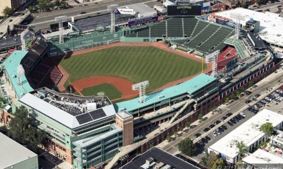 Fenway or Wrigley, and why? Consider the atmosphere too but don’t give fan attitudes too much weight