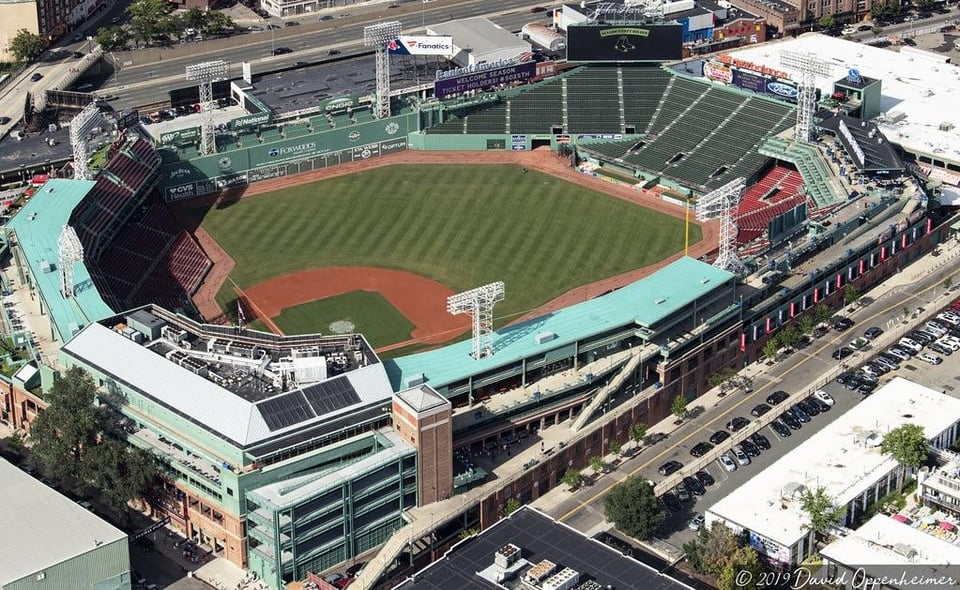 Fenway or Wrigley, and why? Consider the atmosphere too but don’t give fan attitudes too much weight