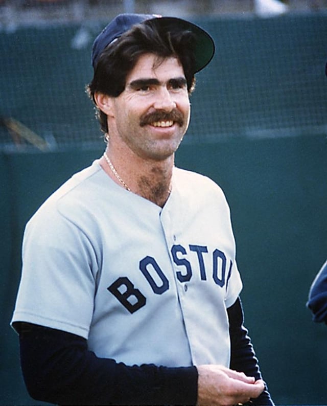 All jokes aside.  Bill Buckner was a good player.