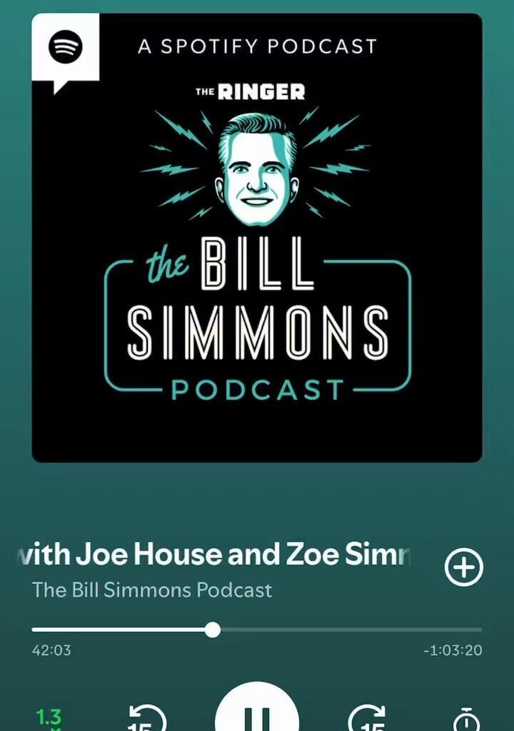 Bill Simmons: “I was on Browns Reddit today, which is one of the darkest places on the internet. It’s just absolutely brutal. There’s even on Browns Reddit, a ‘should we make a run at Kirk Cousins this offseason?’ ... It’s some of the darkest shit you’ll see.”