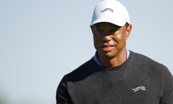 Tiger Woods back to competitive golf at PNC Championship - PGA TOUR