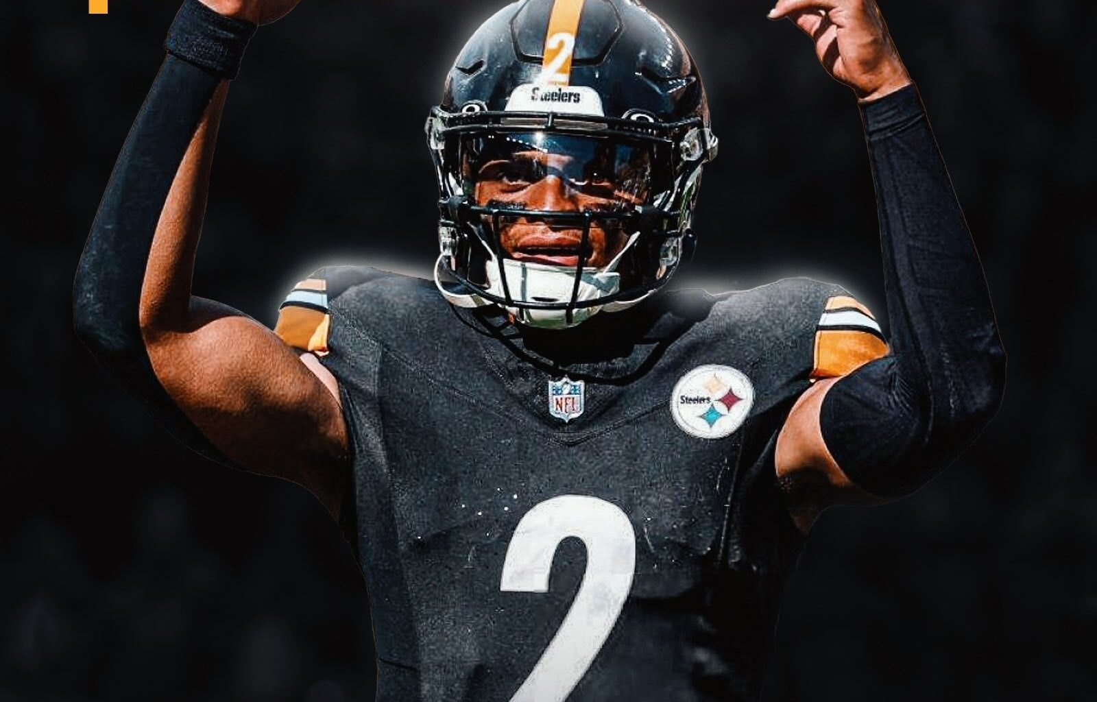 Steelers’ QB Justin Fields is reportedly projected to get offers worth $10M per year in free agency. Fields, 25, is in the final year of his rookie deal & is set to test the open market this offseason. Fields is expected to generate interest from teams seeking a bridge QB