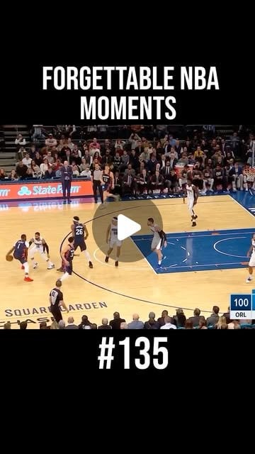 Y’all remember this shot from Henry Ellenson? Super random but good times from the dark times