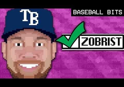 [Foolish Baseball] Ben Zobrist Should Be the Worst Hall of Famer