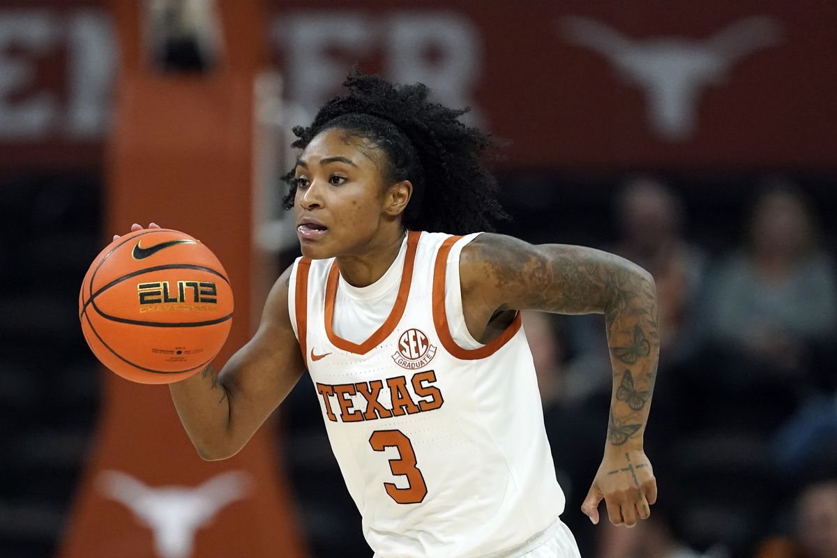 NCAA Womens Basketball: Southern at Texas