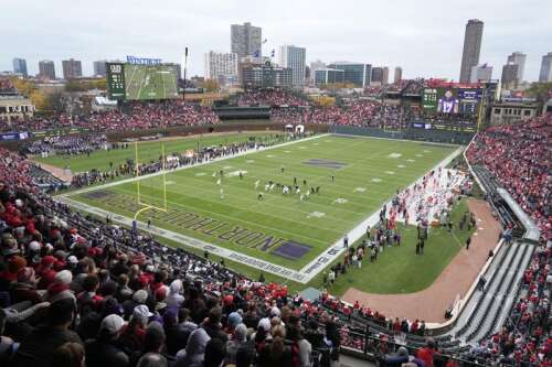 Looking hither and yon to find all the bowl games college football has to offer