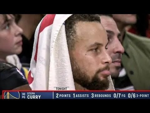 If you don’t like the warriors this video is for you.