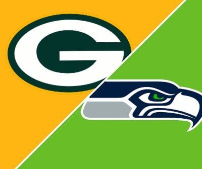 Game Thread: Green Bay Packers (9-4) at Seattle Seahawks (8-5)