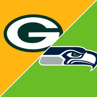 Game Thread: Green Bay Packers (9-4) at Seattle Seahawks (8-5)