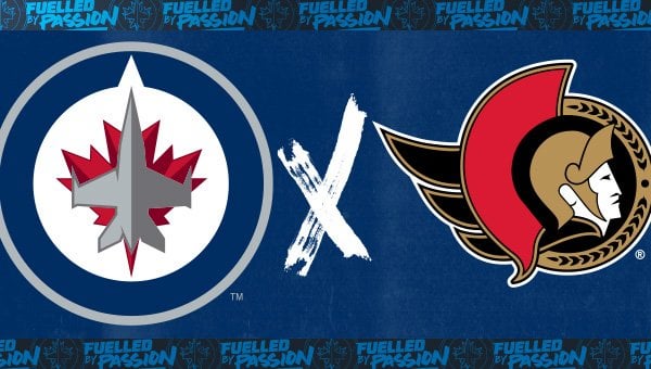 GDT - Saturday December 28, 2024 | Jets vs Senators @ 6pm CT