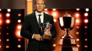 Ľubo Višňovský on Norris Trophy 2011: “I was 6P ahead of Lidström, I was +18 he was -2. But I wasn’t even in the top 3, I was 4th and Lidström won.”