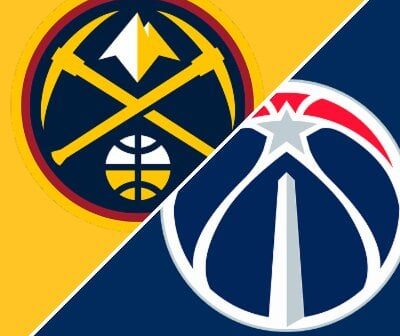 Game Thread: Denver Nuggets (11-9) at Washington Wizards (2-18) Dec 07 2024 7:00 PM