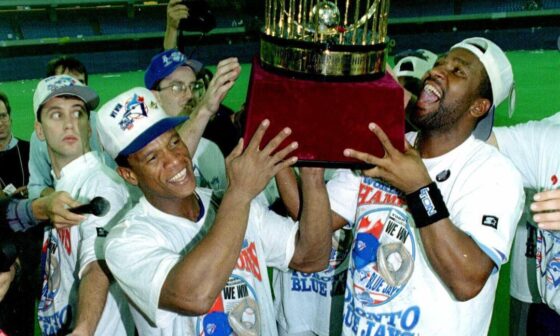 Rest In Peace, Rickey Henderson