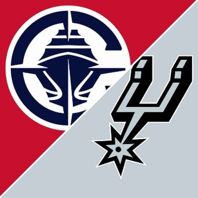 Game Thread: LA Clippers (19-13) at San Antonio Spurs (16-16) Dec 31 2024 4:00 PM