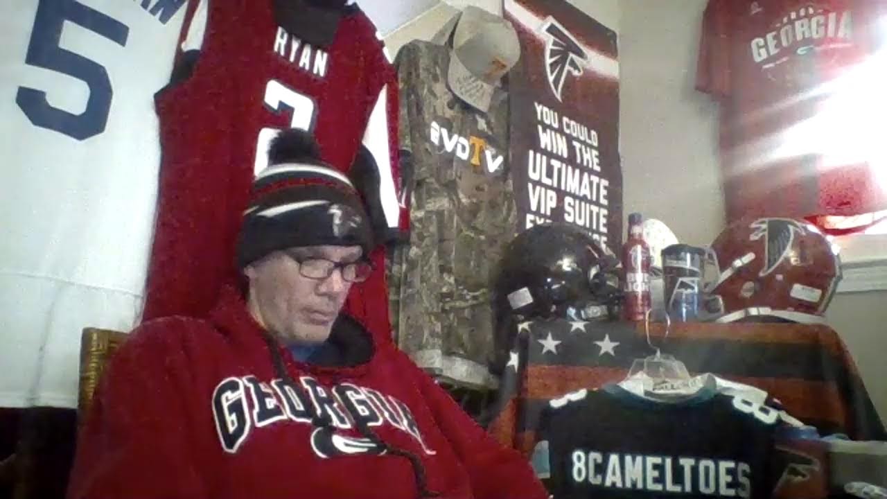 NFL Carolina Panthers at Tampa Bay Buccaneers LIVE Falcons Fan  *live play by play* Game Reaction