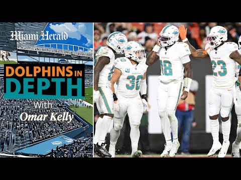 Dolphins In Depth: Victory over Jets will deliver fifth straight winning season